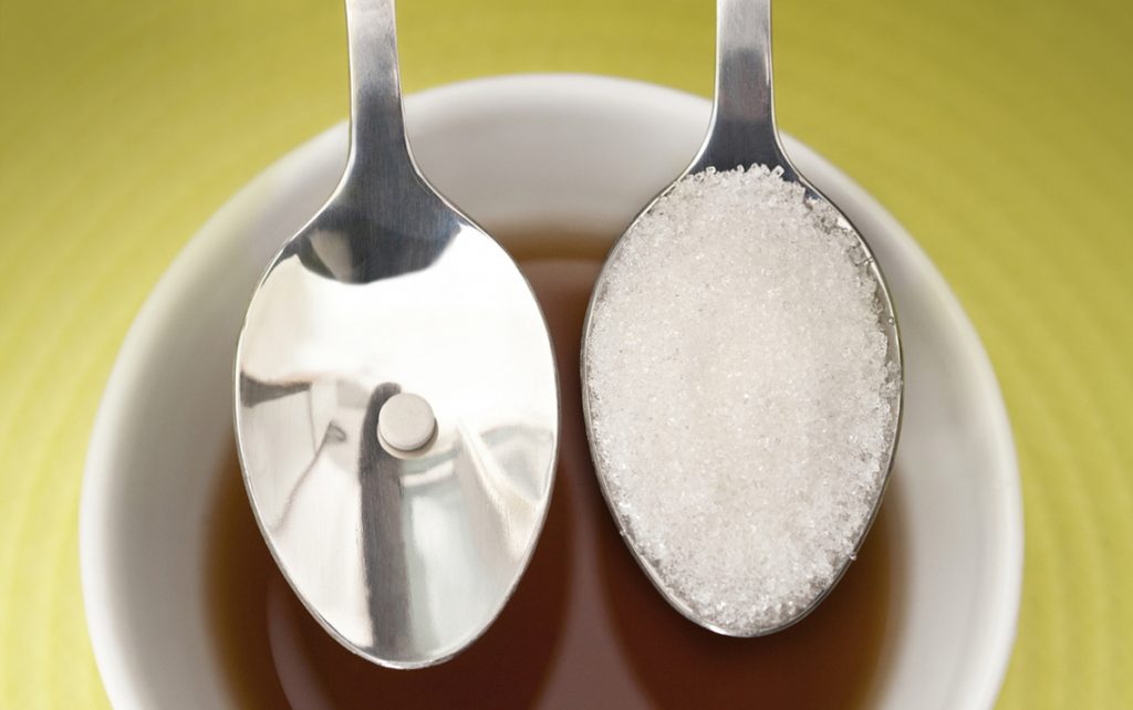 The Big Debate Sugar Vs Artificial Sweeteners The Nutrition Code